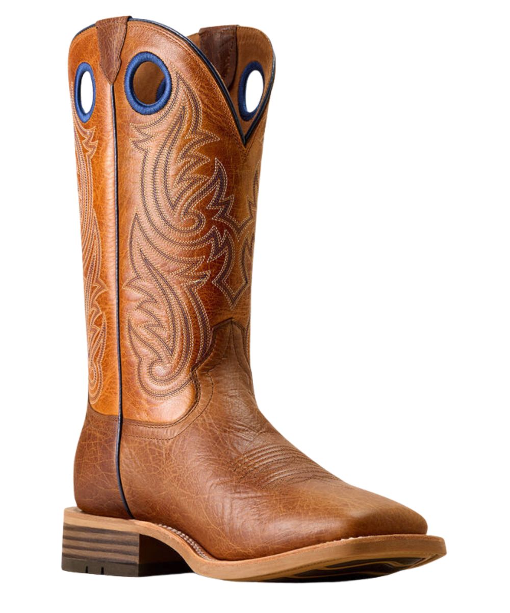 Ariat Men's Highland Toughstock Cowboy Boot