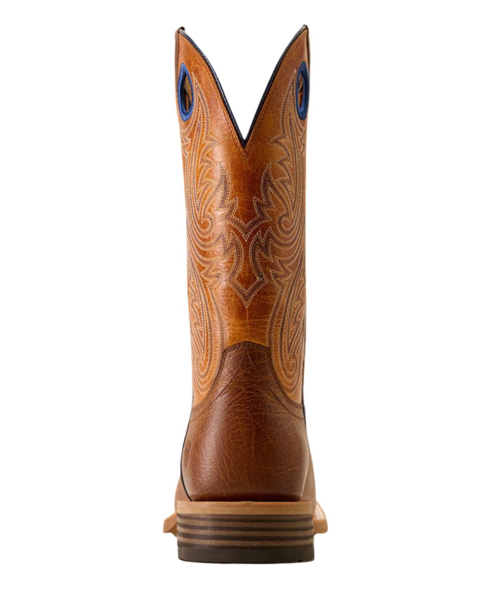 Ariat Men's Highland Toughstock Cowboy Boot