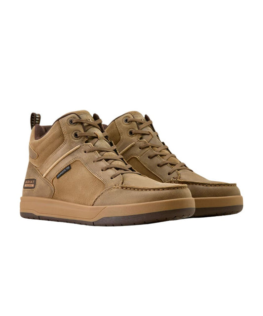Ariat Men's Outmatch Composite Toe Work Shoe