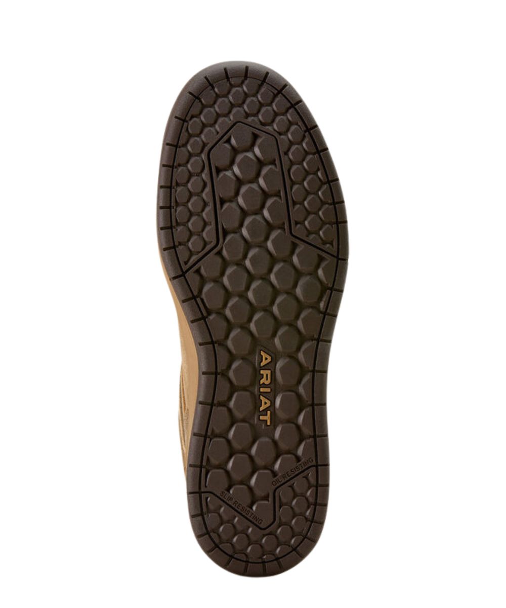 Ariat Men's Outmatch Composite Toe Work Shoe
