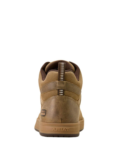 Ariat Men's Outmatch Composite Toe Work Shoe