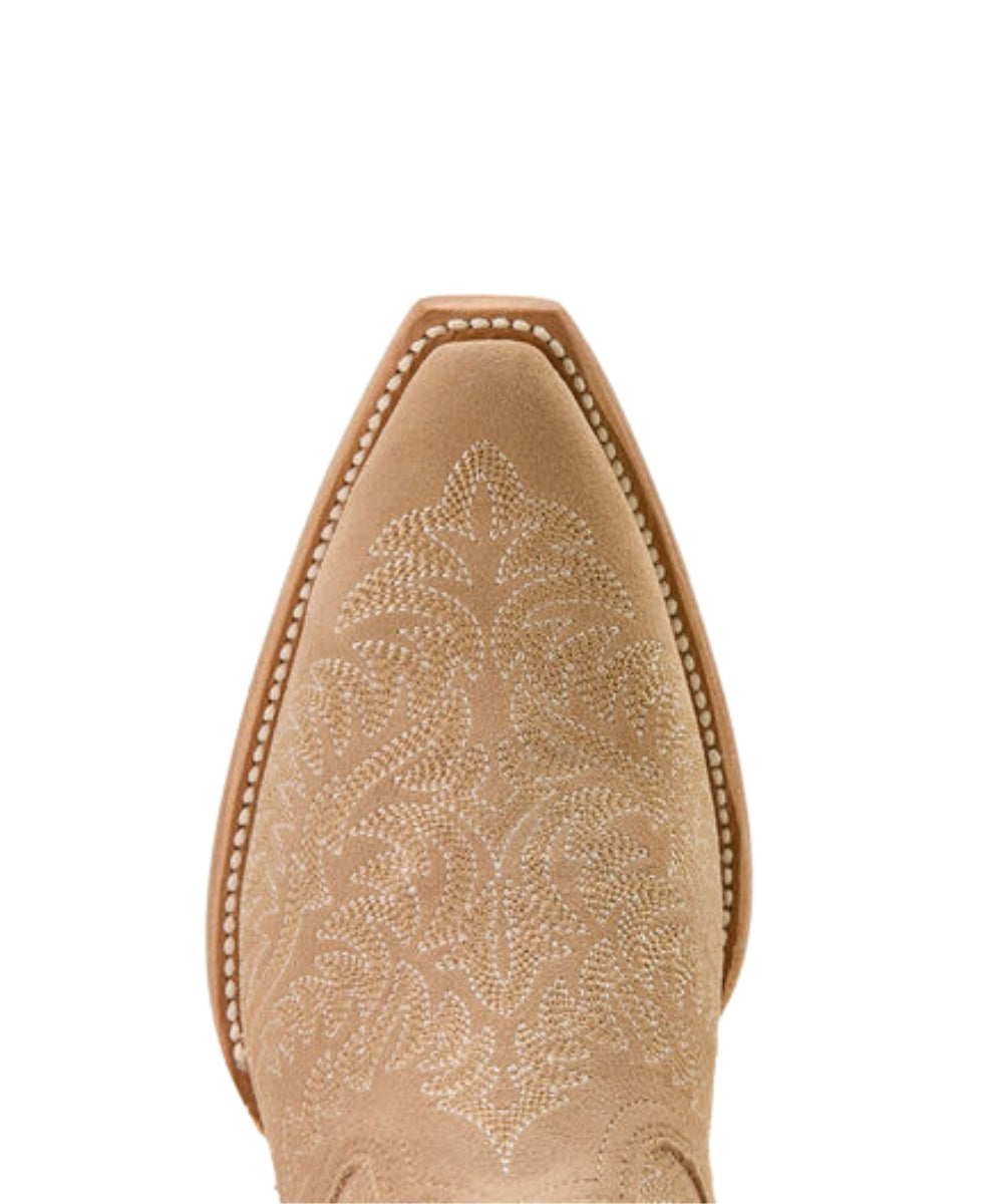 Ariat Women's Cate X Toe Western Boot (#10074298) - Cowpokes Work and ...