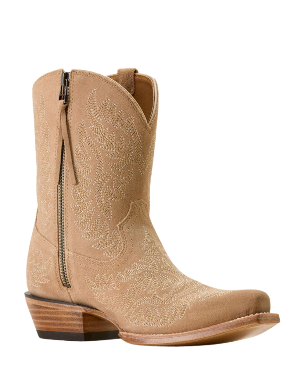 Ariat Women's Cate X Toe Western Boot (#10074298) - Cowpokes Work and ...