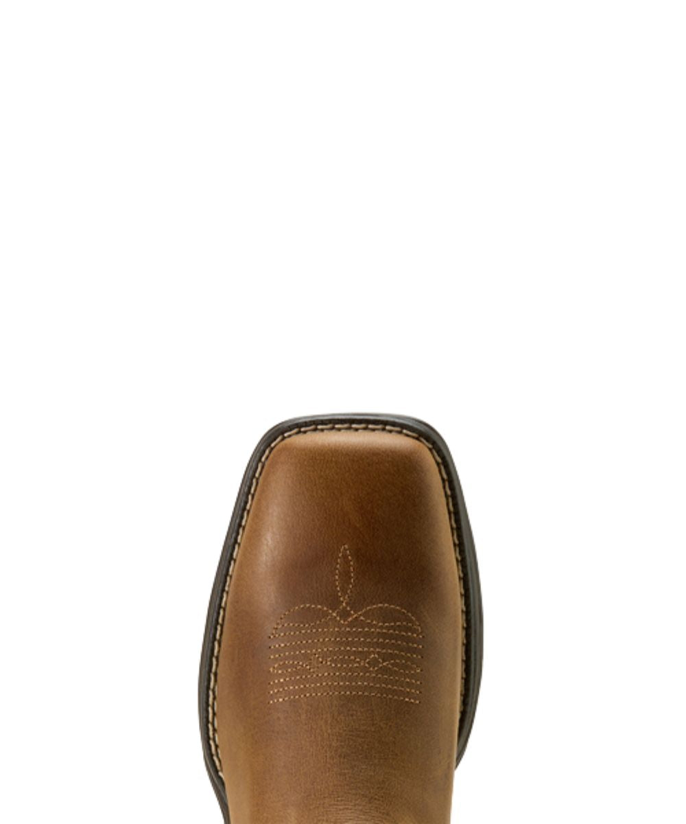 Ariat Women's Anthem Proud VentTEK Western Boot