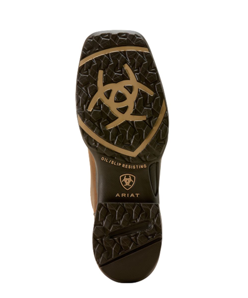 Ariat Women's Anthem Proud VentTEK Western Boot