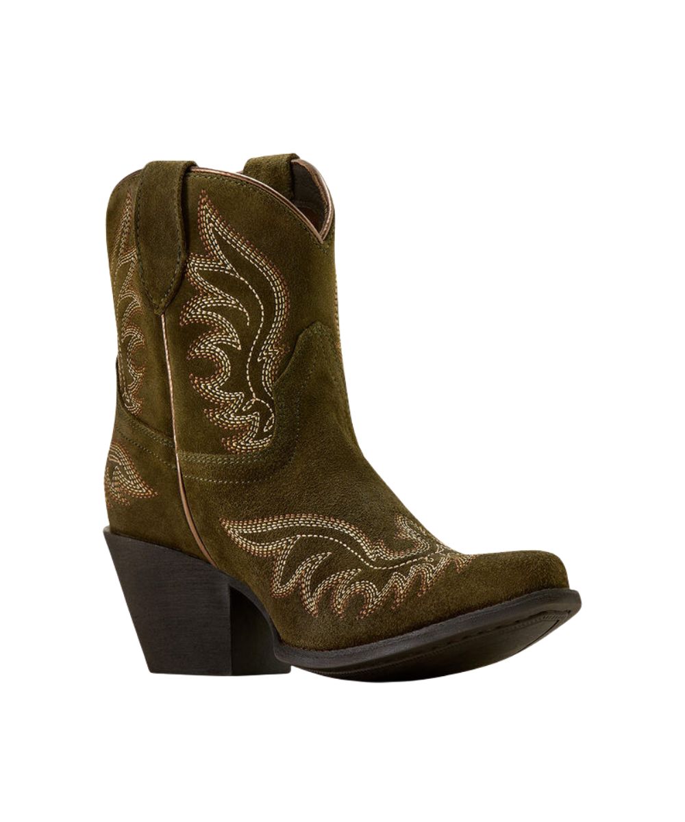 Ariat Women's Chandler Western Bootie