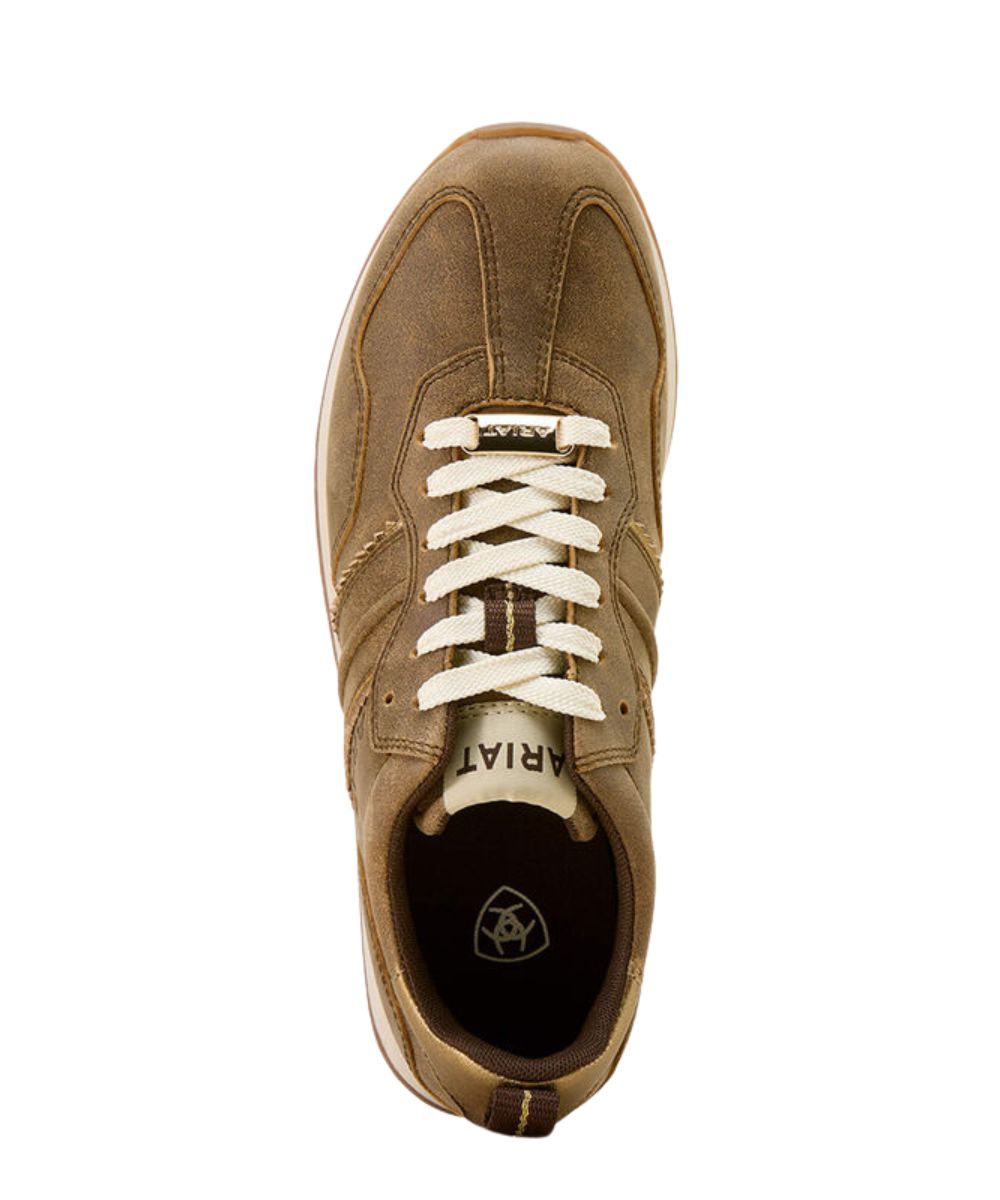 Ariat Women's Ranch Runner Shoe