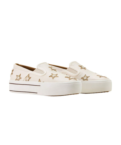 Ariat Women's Ivory Pearl Skylar Star Shoe