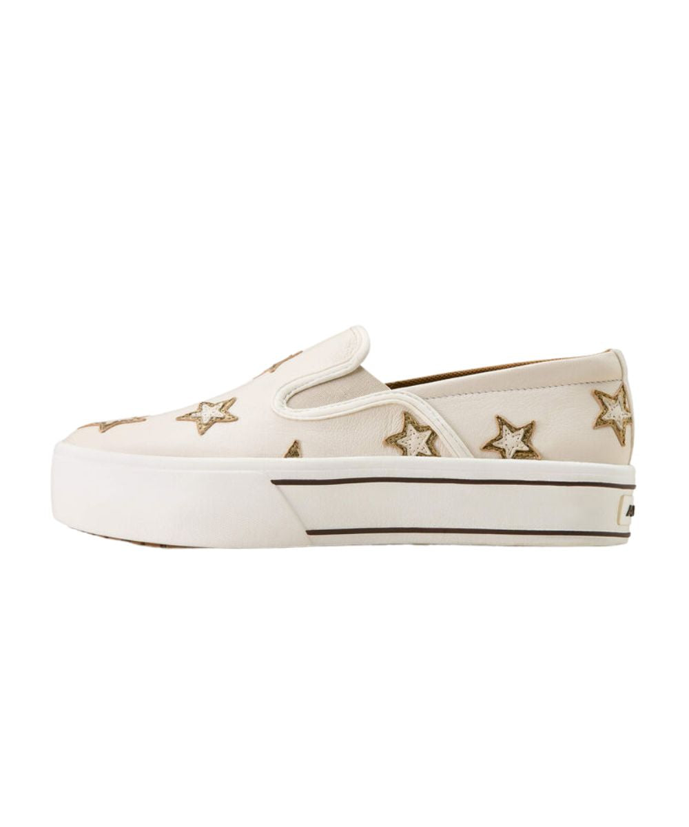 Ariat Women's Ivory Pearl Skylar Star Shoe