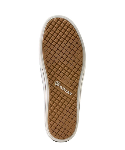 Ariat Women's Ivory Pearl Skylar Star Shoe