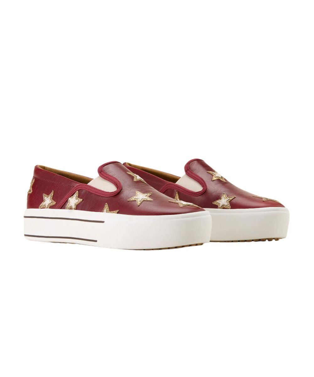 Ariat Women's Cherry Heat Skylar Star Shoe