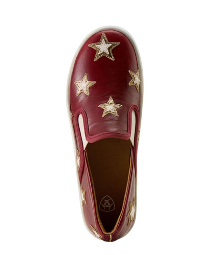 Ariat Women's Cherry Heat Skylar Star Shoe