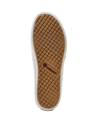 Ariat Women's Cherry Heat Skylar Star Shoe