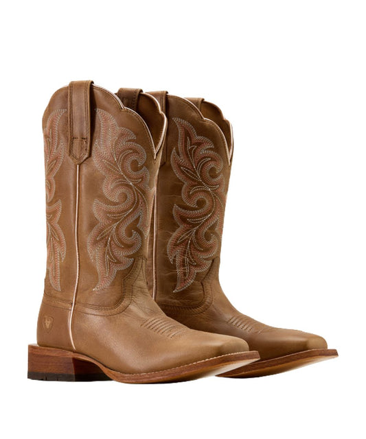 Ariat Women's County Lane Western Boot