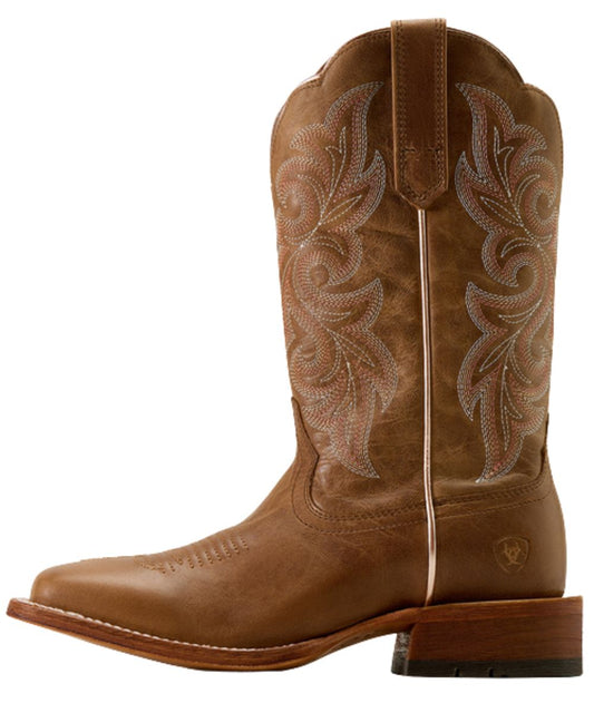 Ariat Women's County Lane Western Boot