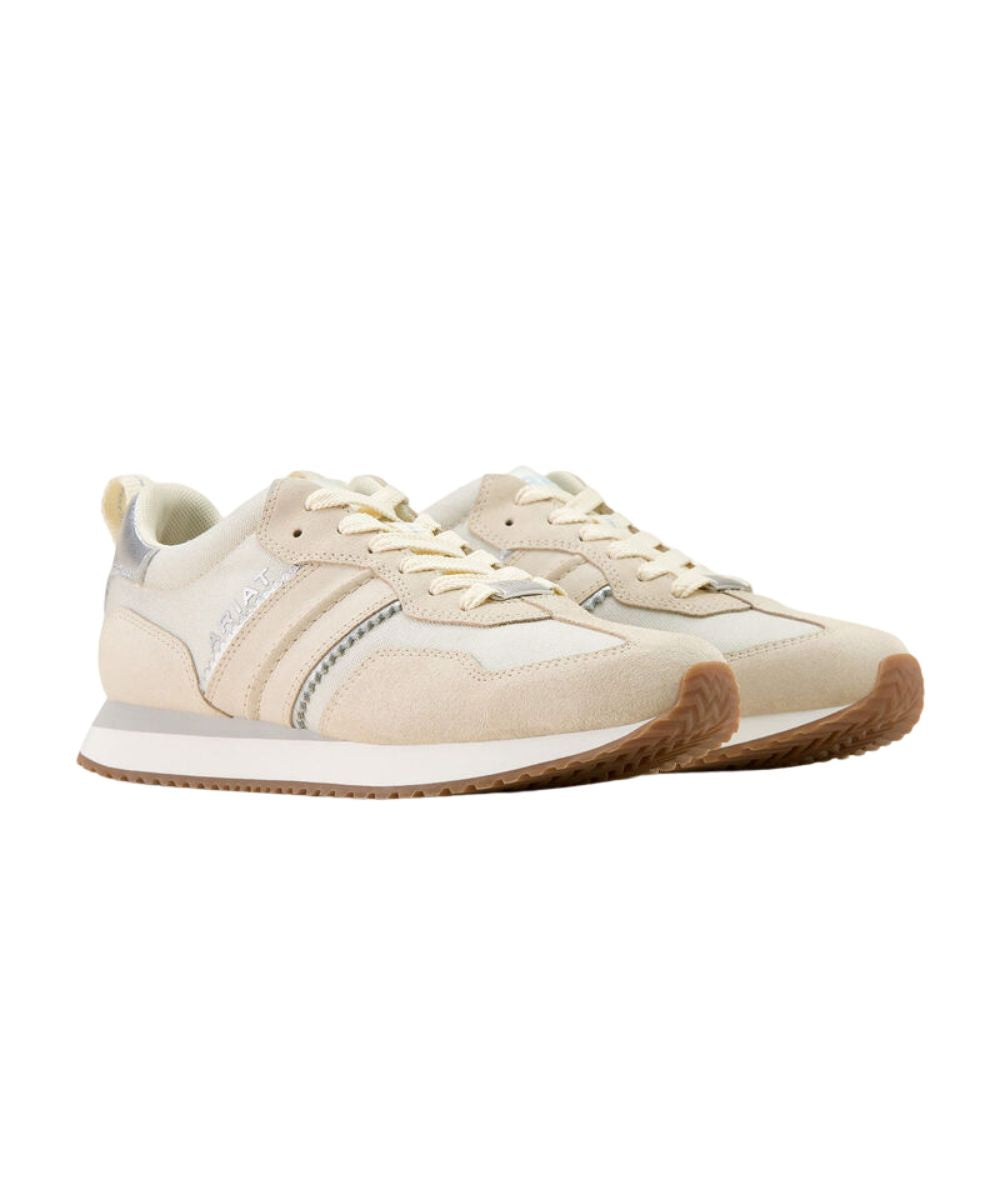 Ariat Women's Buttercream Ranch Runner Shoe