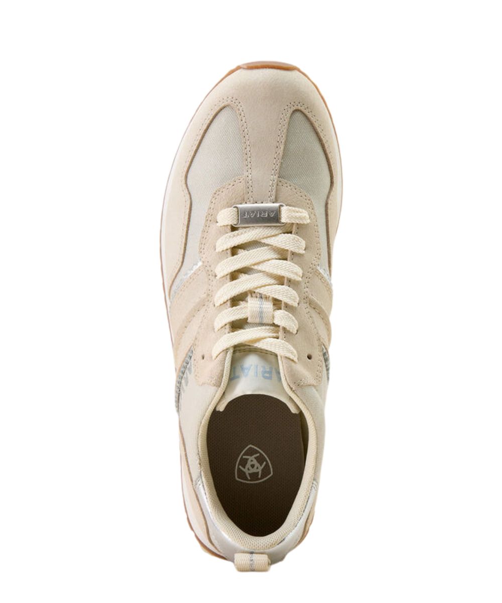Ariat Women's Buttercream Ranch Runner Shoe