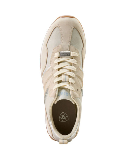 Ariat Women's Buttercream Ranch Runner Shoe