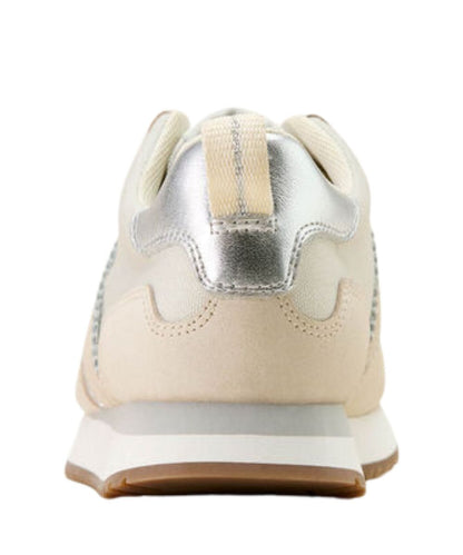 Ariat Women's Buttercream Ranch Runner Shoe