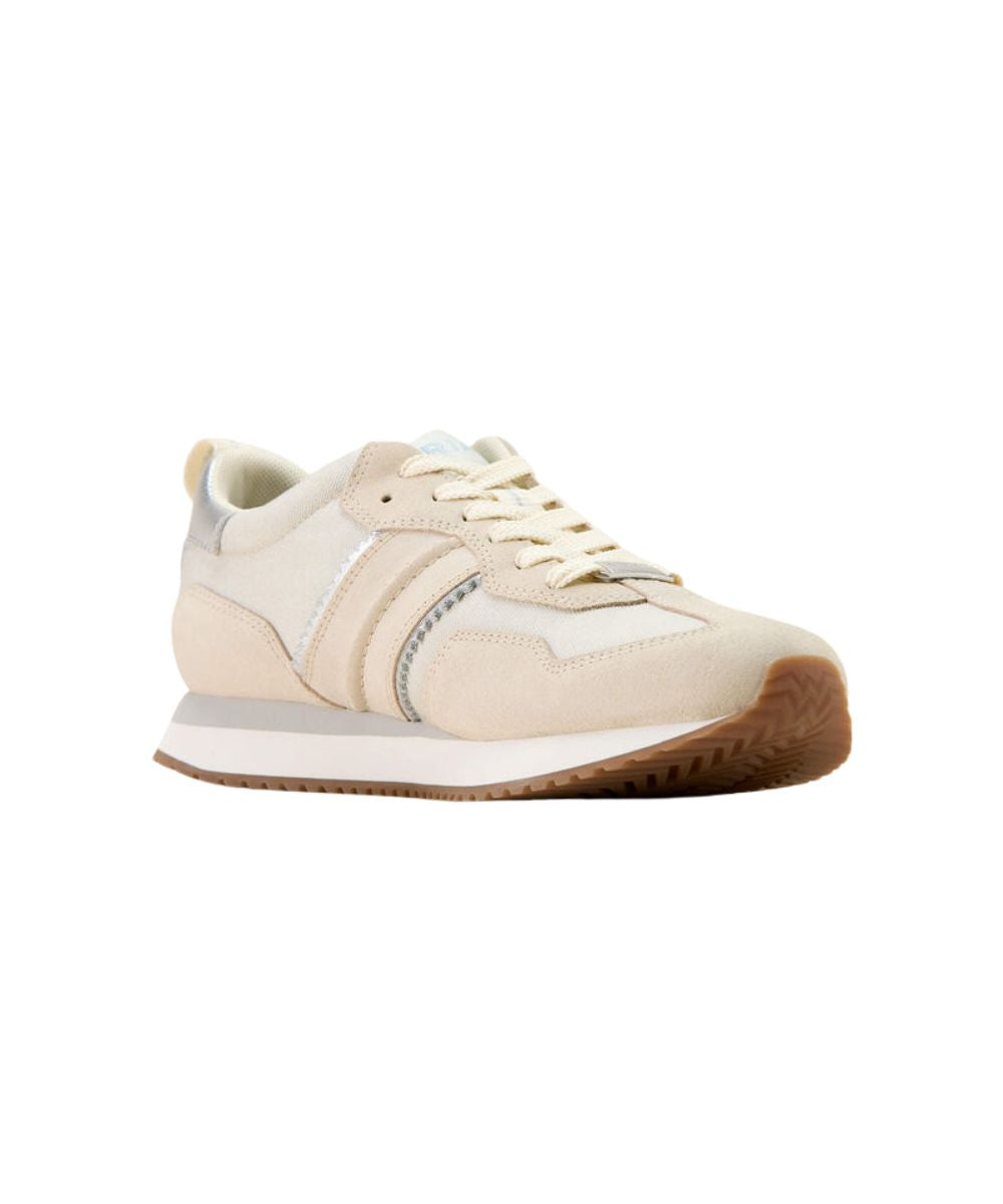 Ariat Women's Buttercream Ranch Runner Shoe