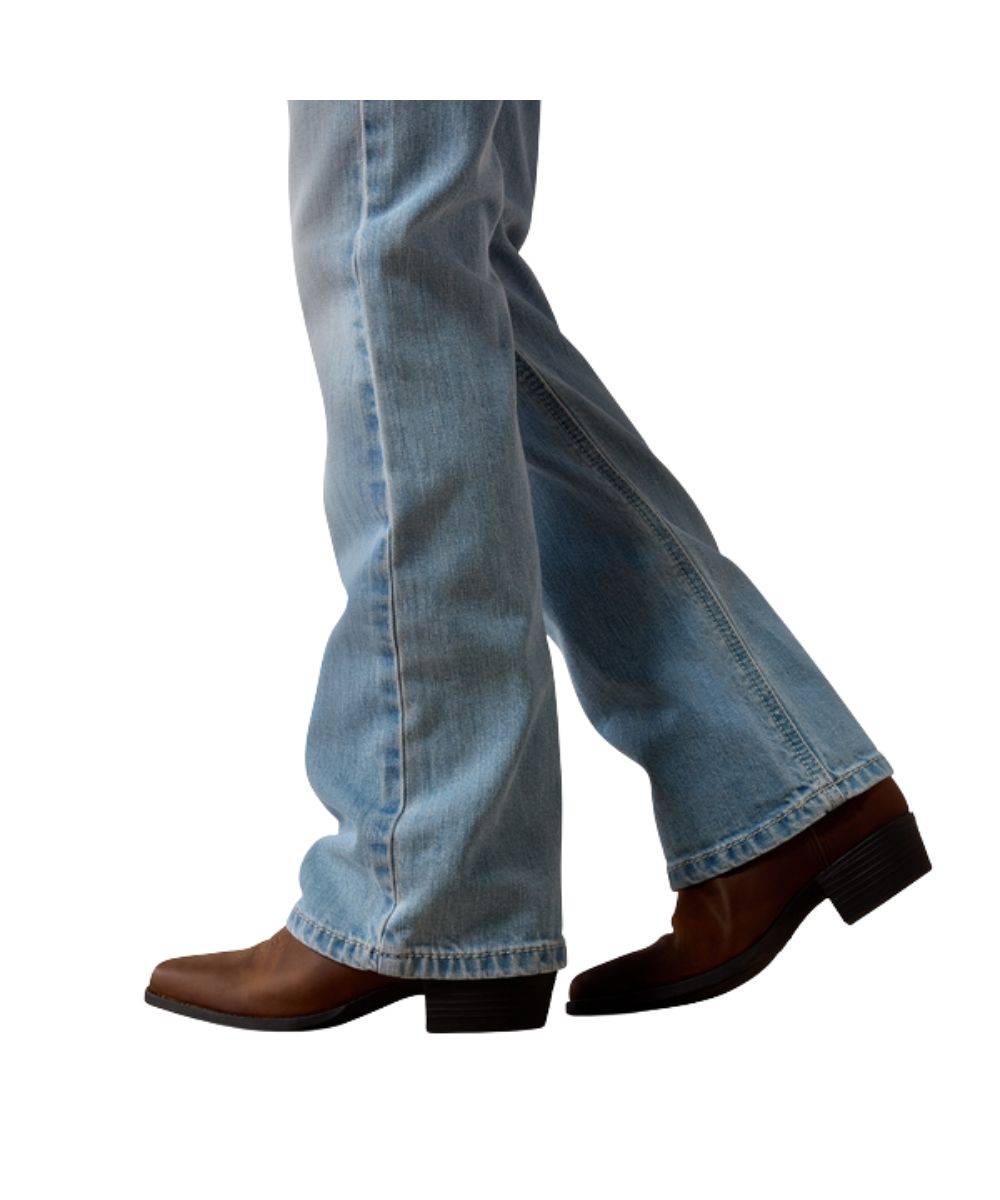 Ariat Girls' Sherry Boot Cut Jean