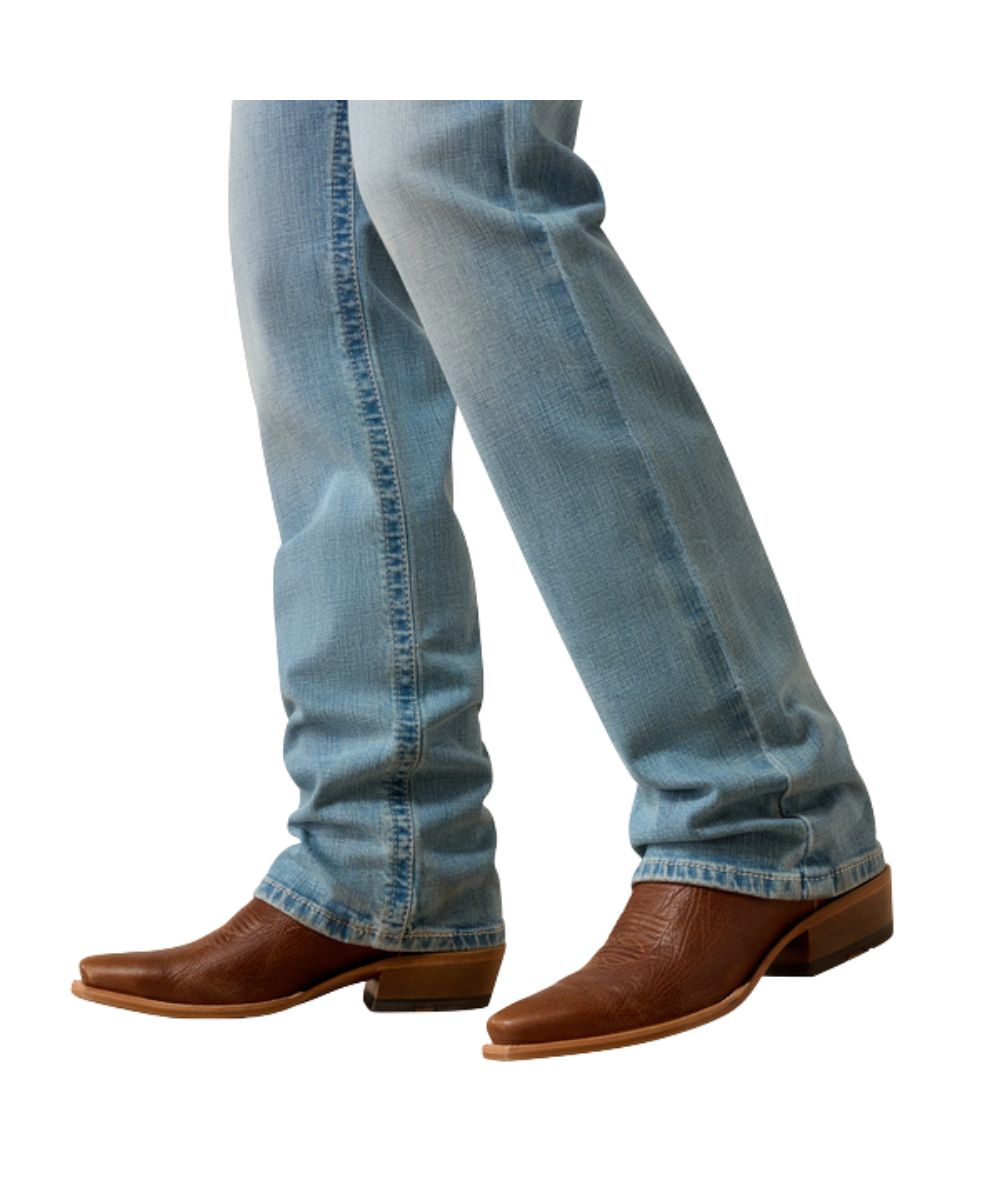 Ariat Men's M5 Norman Straight Jean