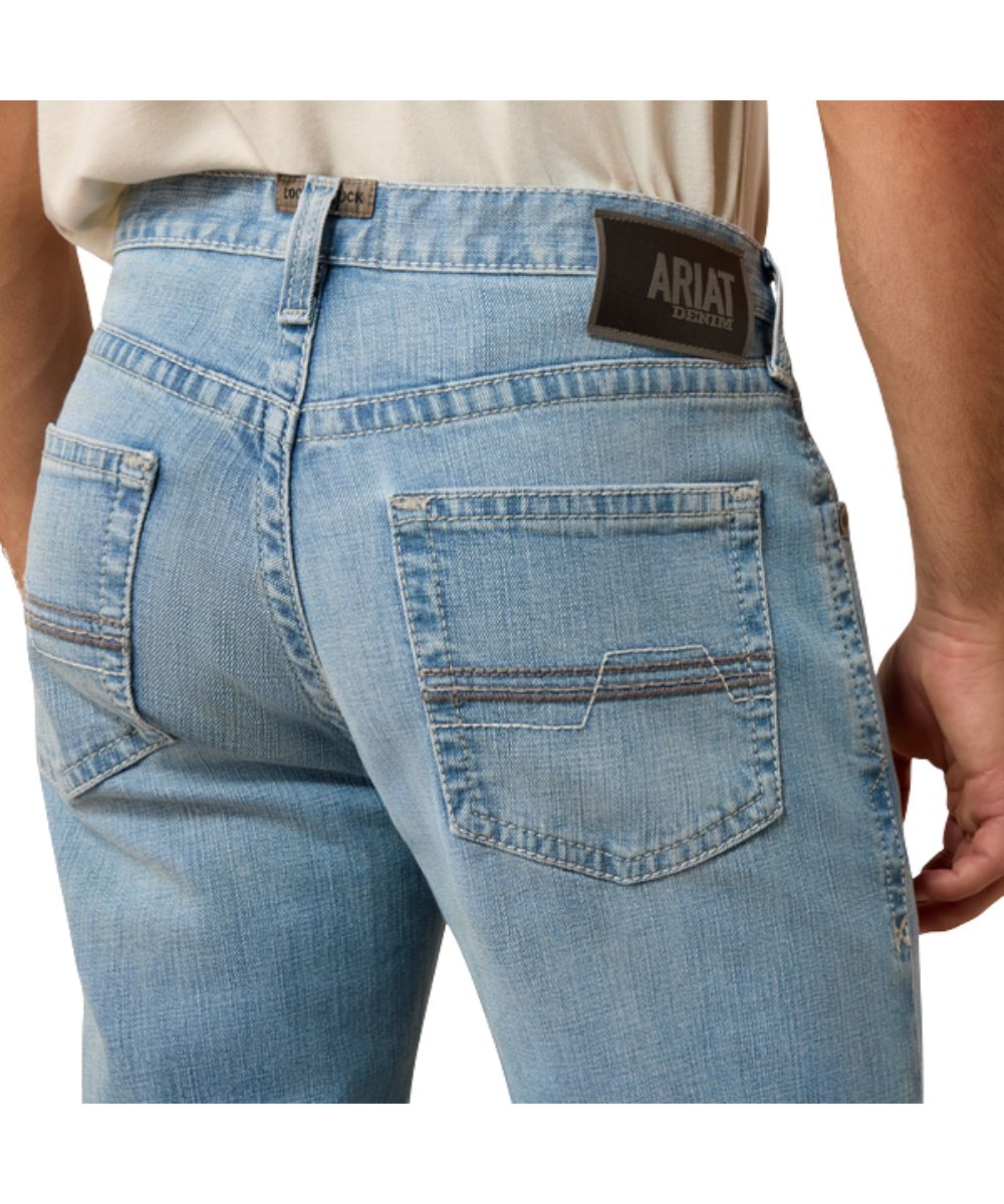 Ariat Men's M5 Norman Straight Jean