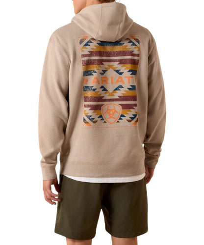 Ariat Men's Tapiz Zapoteco Hoodie