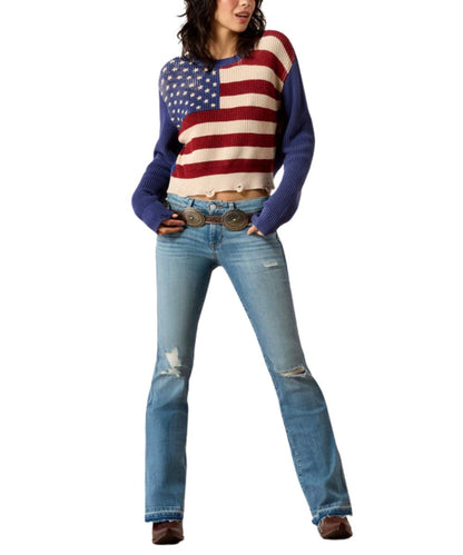 Ariat Women's Americana Sweater
