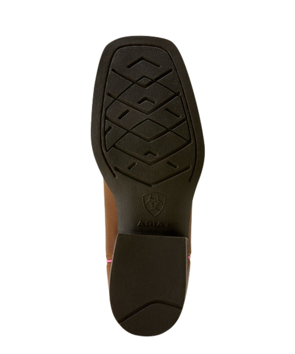 Sole view of the tpr sole