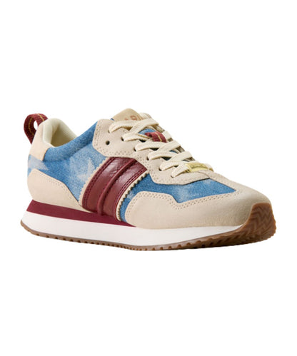 Women's Patriotic Ranch Runner Shoe