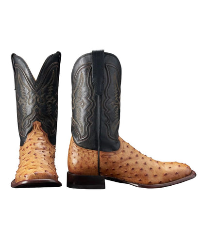 Tecovas Men's The Emmitt Cowboy Boot
