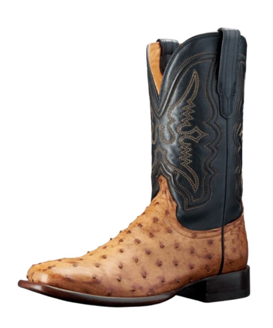Tecovas Men's The Emmitt Cowboy Boot