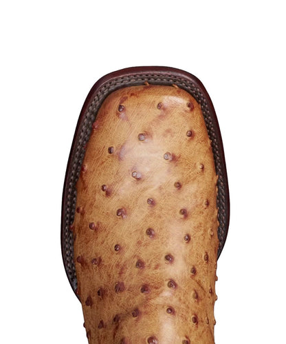 Tecovas Men's The Emmitt Cowboy Boot