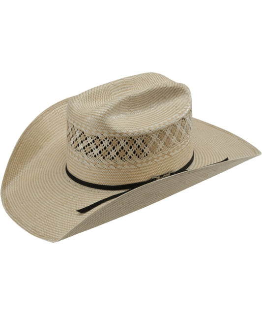 American Hat Co. Straw Hat