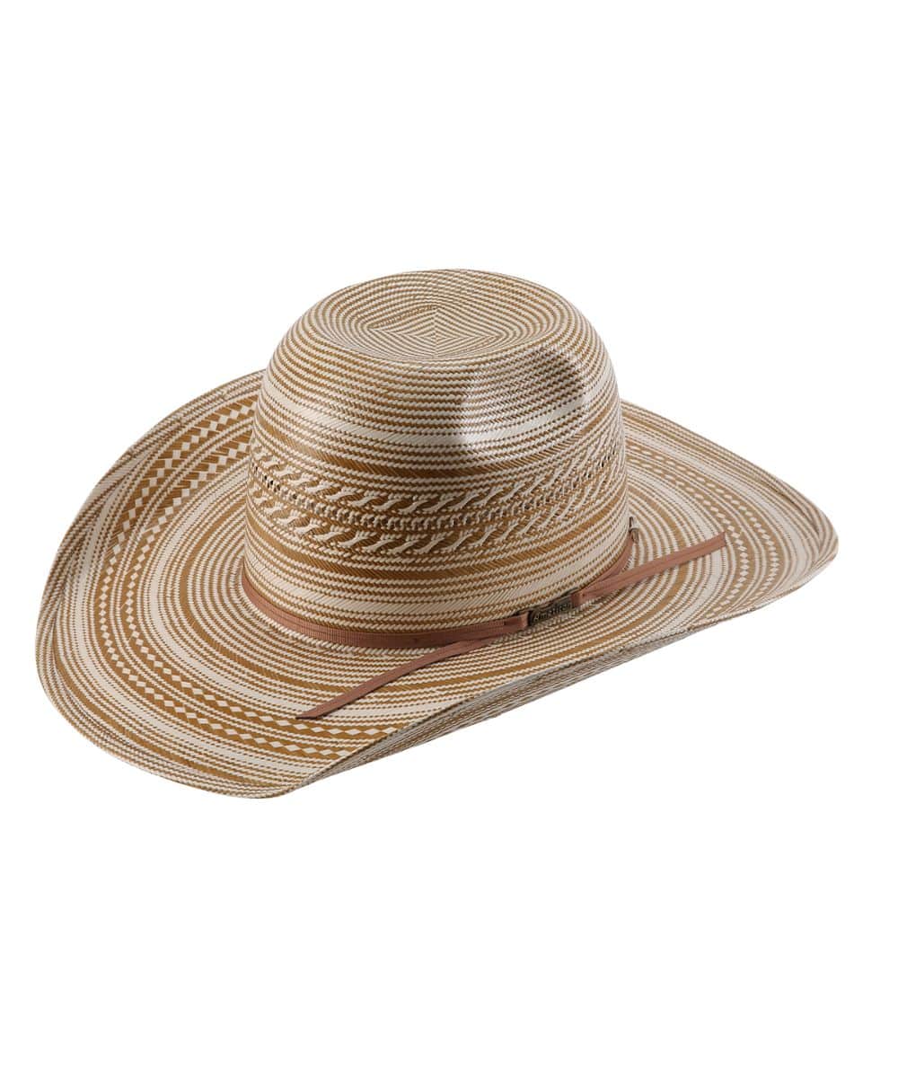 American Hat Co. Cool Hand Luke Straw Hat