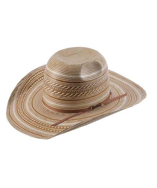 American Hat Co. Cool Hand Luke Straw Hat