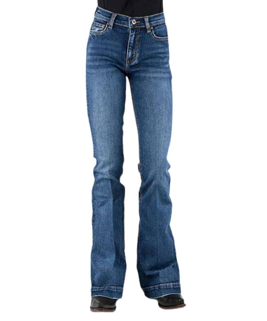 Stetson Women's Flare Jean