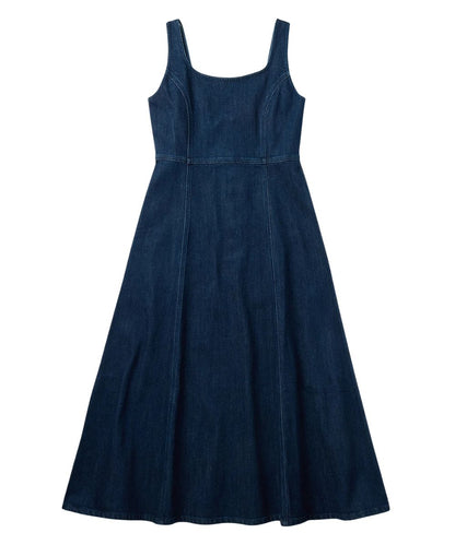 Stetson Women's Dark Denim Dress