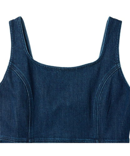 Stetson Women's Dark Denim Dress