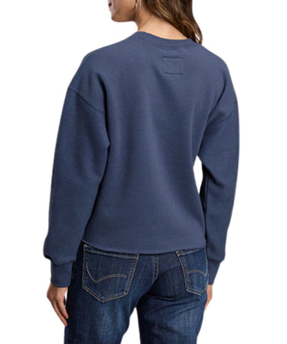 Stetson Women's Logo Sweatshirt