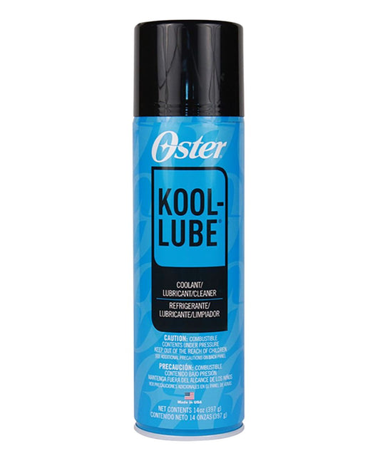 Oster Kool-Lube For Clipper Blades