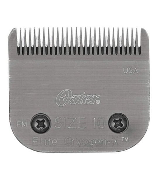 Oster Cryogen-X A-5 Clipper Blade Set