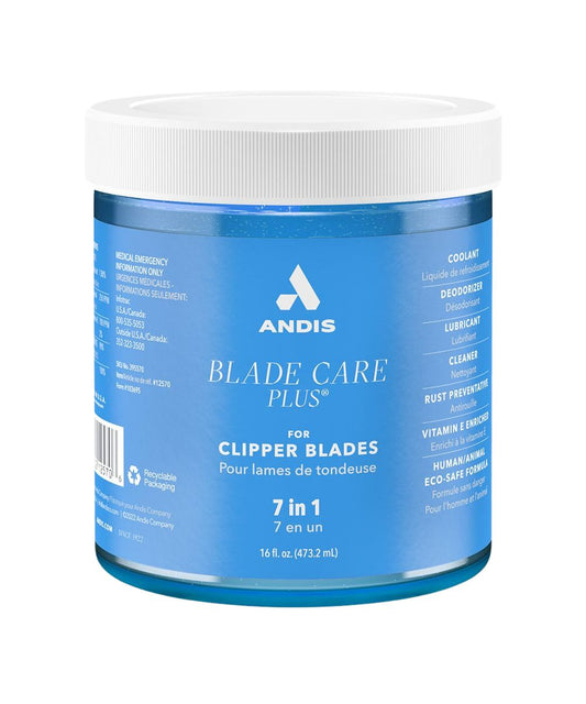 Andis Blade Care Plus Dip