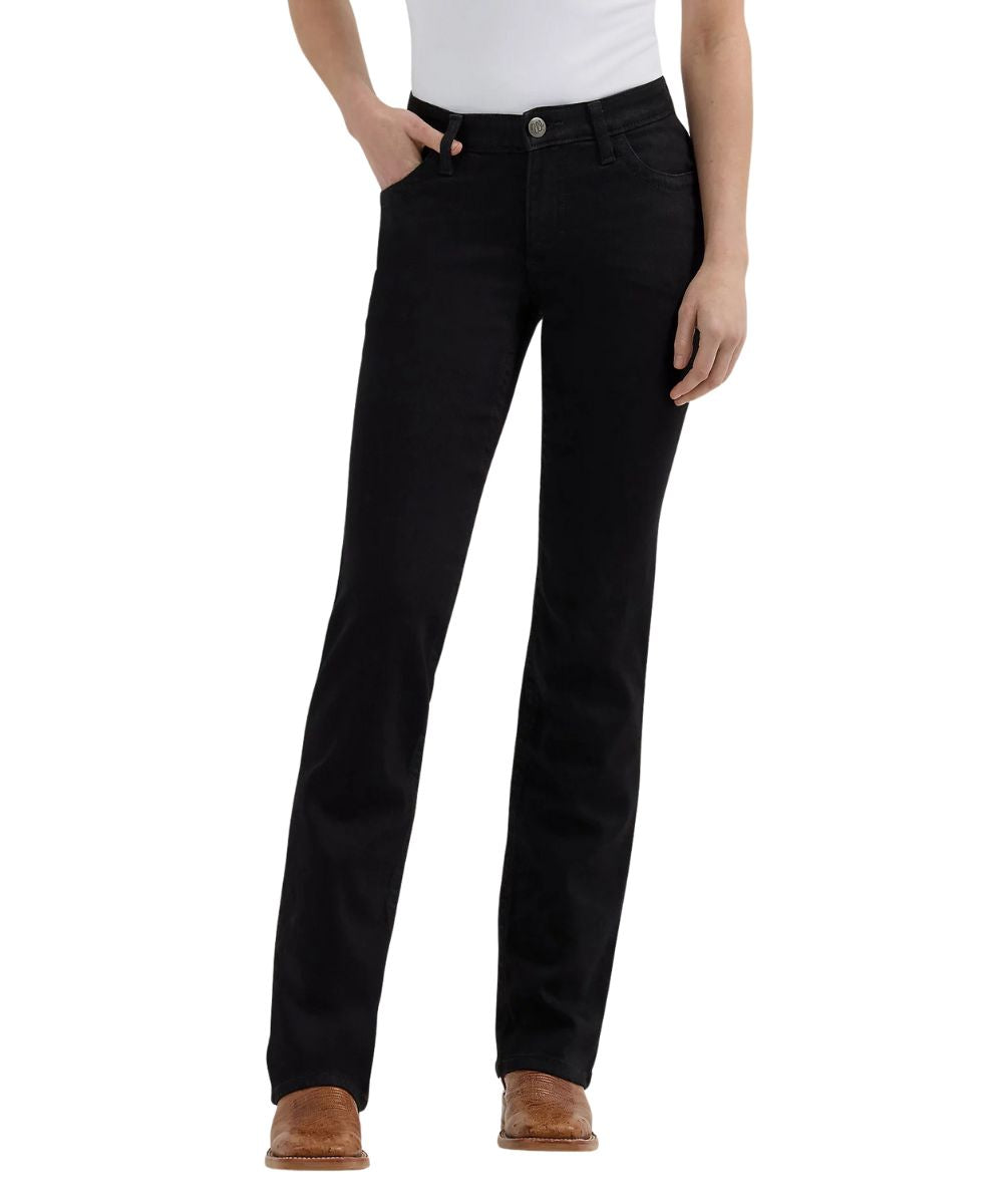 Wrangler Women's Willow Boot Cut Jean