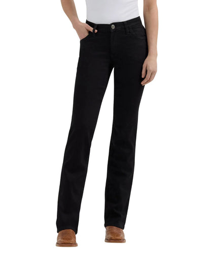 Wrangler Women's Willow Boot Cut Jean