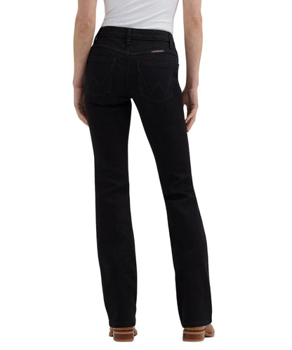 Wrangler Women's Willow Boot Cut Jean