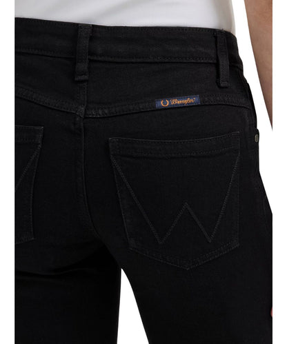 Wrangler Women's Willow Boot Cut Jean