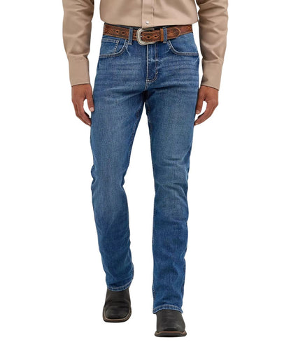 Wrangler Men's 20X No. 42 Vintage Boot Cut Jean