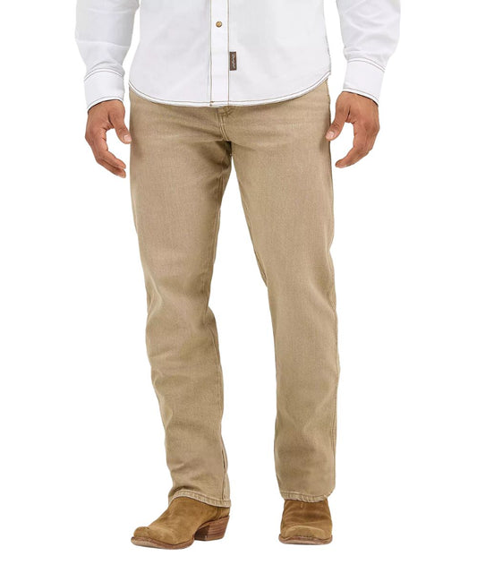 Wrangler Men's Retro Slim Straight Jean